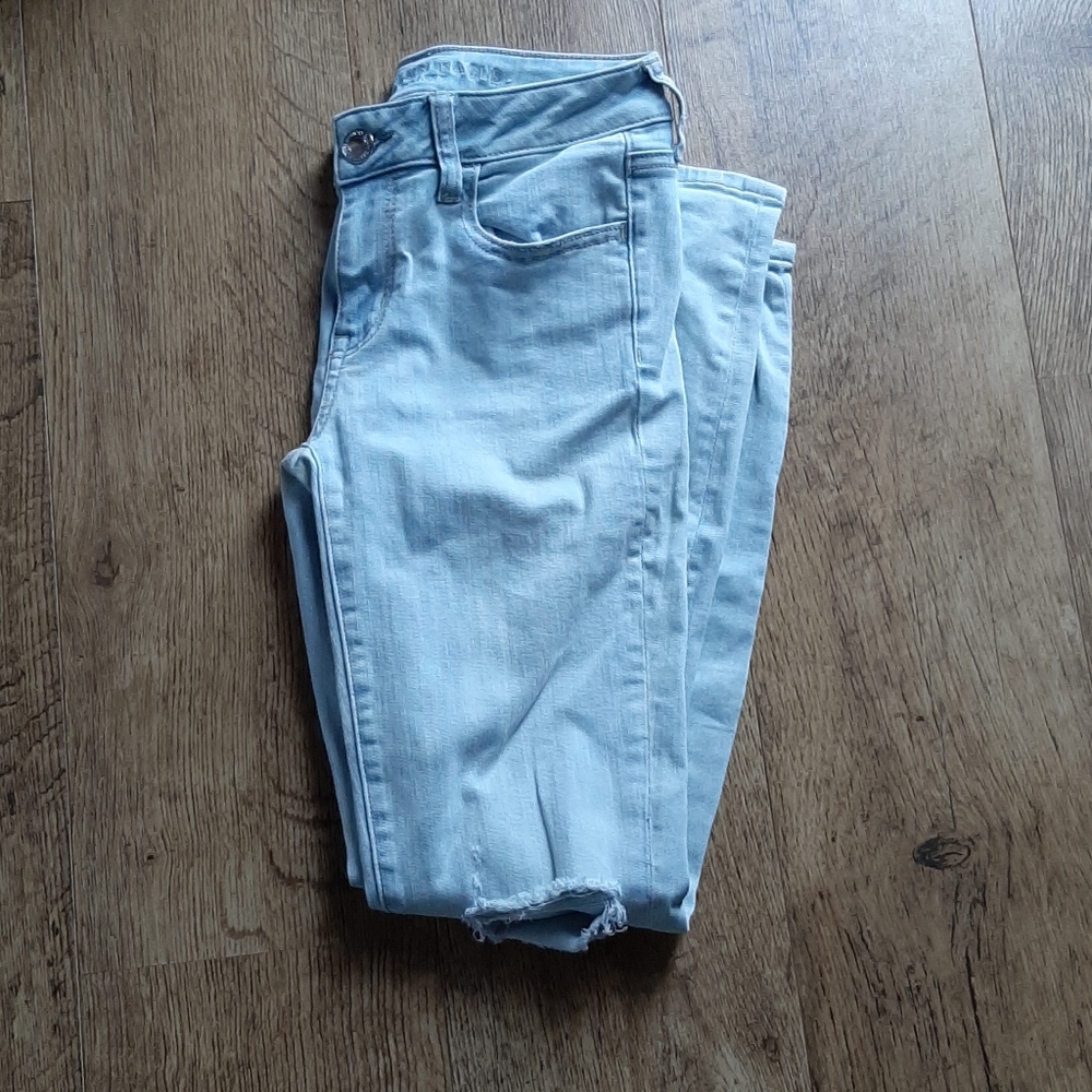 American Eagle Jean's